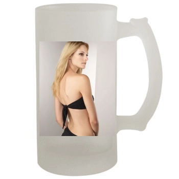 Fabiana Semprebom 16oz Frosted Beer Stein