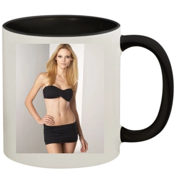 Fabiana Semprebom 11oz Colored Inner & Handle Mug