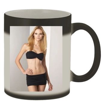 Fabiana Semprebom Color Changing Mug