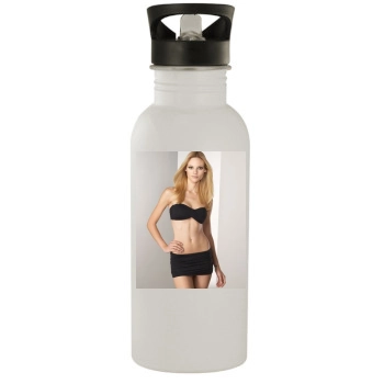 Fabiana Semprebom Stainless Steel Water Bottle