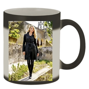 Fabiana Semprebom Color Changing Mug