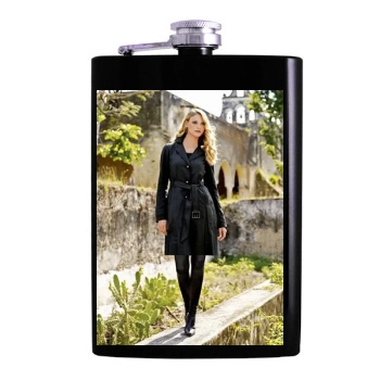 Fabiana Semprebom Hip Flask