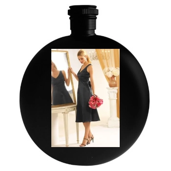 Fabiana Semprebom Round Flask