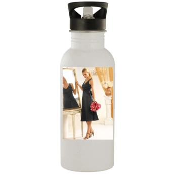 Fabiana Semprebom Stainless Steel Water Bottle