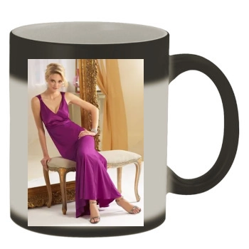 Fabiana Semprebom Color Changing Mug