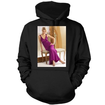 Fabiana Semprebom Mens Pullover Hoodie Sweatshirt