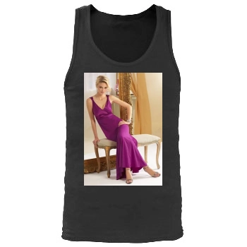 Fabiana Semprebom Men's Tank Top