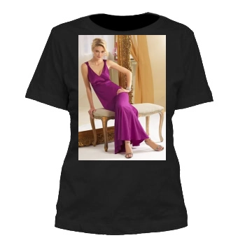 Fabiana Semprebom Women's Cut T-Shirt