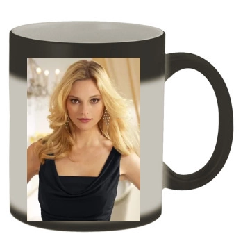 Fabiana Semprebom Color Changing Mug