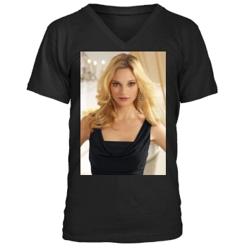 Fabiana Semprebom Men's V-Neck T-Shirt