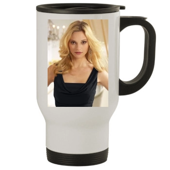 Fabiana Semprebom Stainless Steel Travel Mug