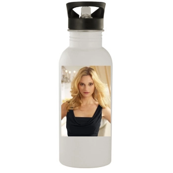 Fabiana Semprebom Stainless Steel Water Bottle