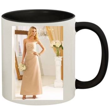 Fabiana Semprebom 11oz Colored Inner & Handle Mug