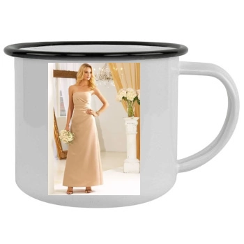 Fabiana Semprebom Camping Mug