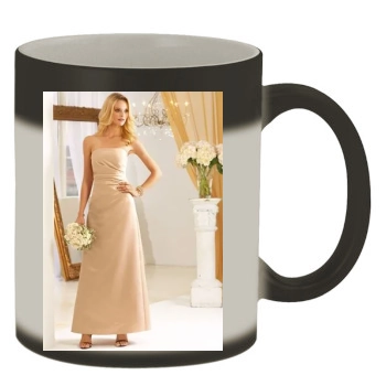 Fabiana Semprebom Color Changing Mug