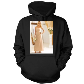 Fabiana Semprebom Mens Pullover Hoodie Sweatshirt