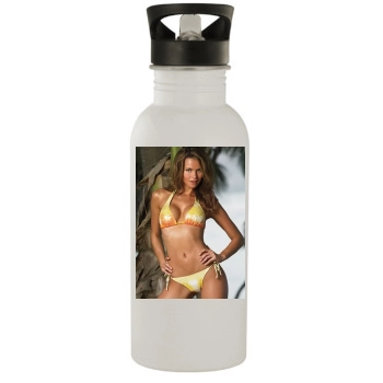 Fernanda Mello Stainless Steel Water Bottle