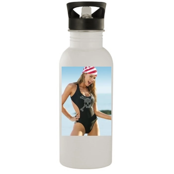 Fernanda Mello Stainless Steel Water Bottle