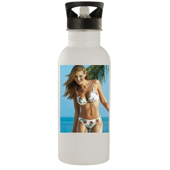 Fernanda Mello Stainless Steel Water Bottle