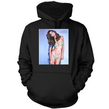 Fernanda Motta Mens Pullover Hoodie Sweatshirt