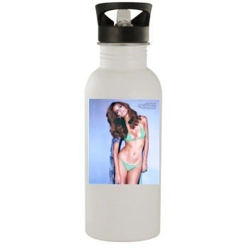 Fernanda Motta Stainless Steel Water Bottle