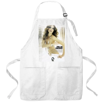 Florencia Salvioni Apron