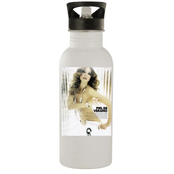 Florencia Salvioni Stainless Steel Water Bottle