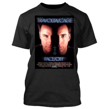 FaceOff (1997) Men's TShirt