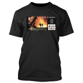 Fire Down Below (1997) Men's TShirt