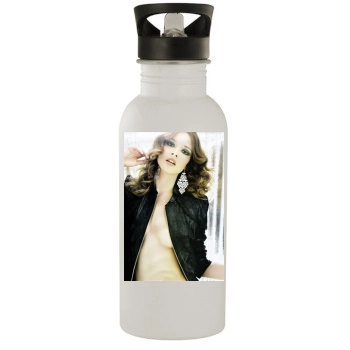 Florencia Salvioni Stainless Steel Water Bottle