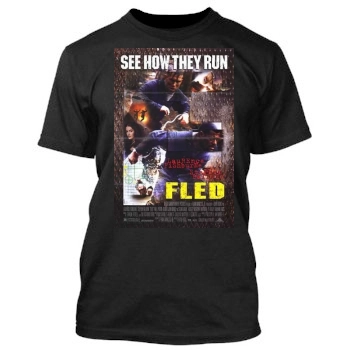 Fled (1996) Men's TShirt