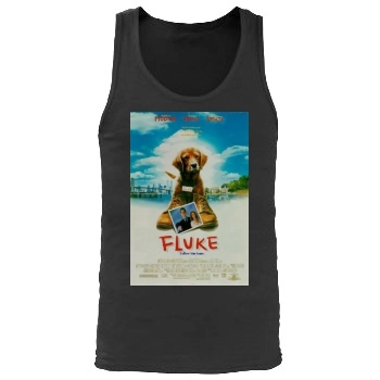 Fluke (1995) Men's Tank Top