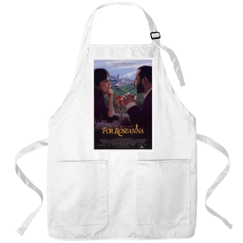 For Roseanna (1997) Apron