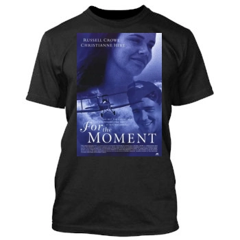 For The Moment (1996) Men's TShirt