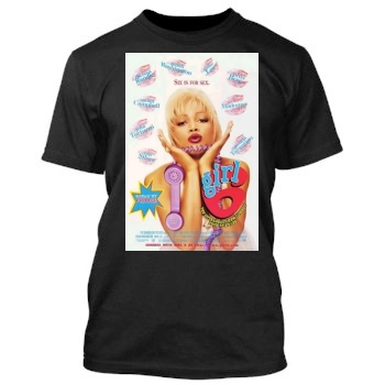 Girl 6 (1996) Men's TShirt