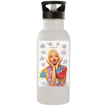 Girl 6 (1996) Stainless Steel Water Bottle