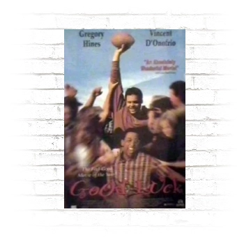 Good Luck (1997) Poster