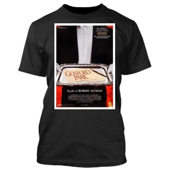 Gosford Park (2001) Men's TShirt