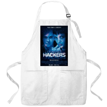 Hackers (1995) Apron