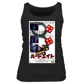 Hard Eight (1997) Women's Tank Top