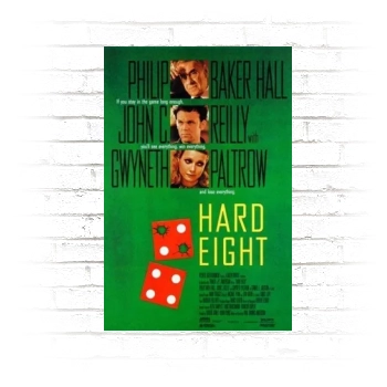 Hard Eight (1997) Poster