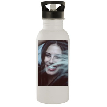 Heidi Klum Stainless Steel Water Bottle