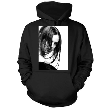 Heidi Klum Mens Pullover Hoodie Sweatshirt