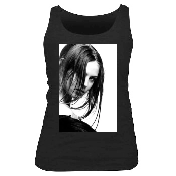 Heidi Klum Women's Tank Top