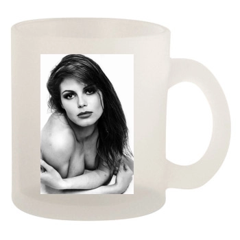 Heidi Klum 10oz Frosted Mug