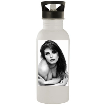 Heidi Klum Stainless Steel Water Bottle