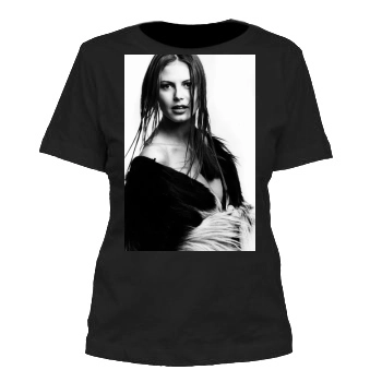 Heidi Klum Women's Cut T-Shirt