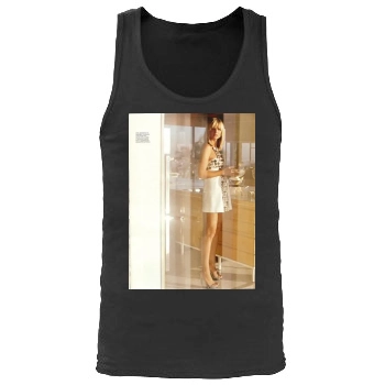 Heidi Klum Men's Tank Top