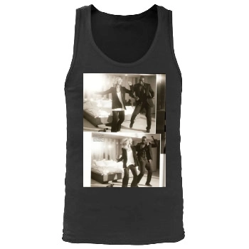 Heidi Klum Men's Tank Top