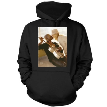 Heidi Klum Mens Pullover Hoodie Sweatshirt